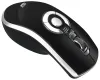 Adesso iMouse P20 Elite air mouse wireless 2.4GHz laser + sensore giroscopico USB ricaricabile nero thumbnail (2 of 5)