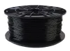 Filament PM Dréckerei String Filament 1,75 PLA schwaarz 1 kg thumbnail (1 of 1)