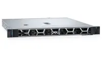 DELL PowerEdge R360 4 x 3,5-дюймовый Xeon E-2414 16 ГБ 1 твердотельный накопитель емкостью 480 ГБ (2,5 дюйма) H355 1 x 700 Вт iDRAC 9 Ent. 16Г (1 of 2)