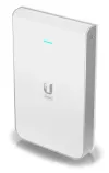 Ubiquiti UniFi 6 In-Wall - Wi-Fi 6 AP 2.4 5GHz a 5.3Gbps 5x Gbit RJ45 PoE 802.3af at (sin inyector PoE) thumbnail (2 of 11)