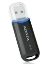 ADATA DashDrive C906 32 ГБ USB 2.0 Чорний thumbnail (1 of 2)