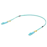 Ubiquiti UniFi ODN Cable оптичний патч-кабель багатомодовий LC-LC довжина 0,5 м (1 of 1)