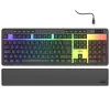 HAMA uRage gaming keyboard Exodus 515 Illuminated