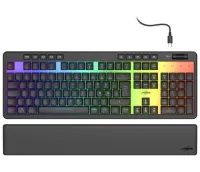 Teclado gaming HAMA uRage Exodus 515 Iluminado (1 of 3)