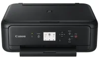 Canon PIXMA TS5150 PSC A4 13 68ppm 4800x1200 wifi PictBridge USB negro (1 of 2)