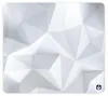 Tapis de souris Endorfy Crystal L Onyx Blanc 450×400×3 mm imperméable blanc thumbnail (6 of 6)