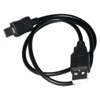 HELMER USB-kabel til strømforsyning af lokatorer LK 503 504 505 604 702 703 707 (1 of 1)