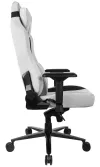 AROZZI gaming stolica VERNAZZA Supersoft Fabric Light Grey svijetlo siva thumbnail (6 of 9)