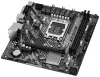 ASRock H610M-HDV M.2 LGA1700 Intel H610 2x DDR4 DIMM HDMI DP VGA M.2 mATX thumbnail (3 of 4)