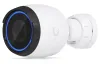 Ubiquiti G5 Professional – kamera 8 megapikselių raiška 30 kadrų per sekundę silpno apšvietimo IR LED 3x priartinimas IP65 PoE PoE+ (be PoE inj.)