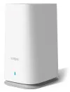 Complément FORT au Wi-Fi Mesh Home Kit 2100 ADD-ON Wi-Fi 802.11a b g n ac 2100 Mbit avec 2,4 GHz et 5 GHz 2x LAN blanc