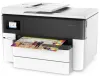 HP OfficeJet Pro 7740 AiO Wide A3+, 22, 18 стр./мин, USB LAN, Wi-Fi, факс, двусторонняя печать, DADF, сенсорный ЖК-дисплей thumbnail (3 of 5)