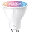 TP-Link Tapo L630 Lampadina Smart WiFi Colore 2200-6500K GU10