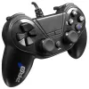 Ігровий контролер SUBSONIC PRO4 WIRED BLACK PS4 PS3 ПК thumbnail (3 of 6)