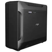 FSP UPS NANO 600 ВА в автономном режиме 600 ВА 360 Вт 180–270 В переменного тока (1 of 3)