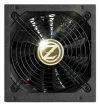 Zalman källa ZM800-EBTII Watttera 800W ATX akt. PFC 135mm Fläkt 100-240V 80+ Guld thumbnail (3 of 4)