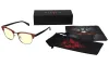 GUNNAR office gaming glasses DIABLO IV SANCTUARY EDITION BLIZZARD BLOOD-ONYX * amber lenses * BLF 65 * GUNNAR focu thumbnail (4 of 4)