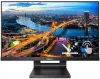 PHILIPS 238" LED 242B1TC 16:9 IPS Touch 1920x1080@75Hz 4ms 250 cd DP HDMI VGA 3xUSB високоговорител thumbnail (1 of 8)