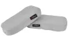 AROZZI Memory Foam Armrest Pads erstatningsarmlæn til gaming stole Memory Foam grå