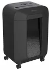 FELLOWES aprítógép LX 85 keresztmetszet 4x40mm kosártérfogat 19 l titkosítási fokozat 2. típus - bizalmas fekete thumbnail (3 of 3)