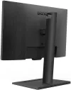 BENQ 24" LED GW2490T 1920x1080 IPS panel 1300:1 5ms 2xHDMI DP speaker height adjustable black thumbnail (5 of 7)