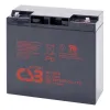 CSB Pb backup battery CSB GP12200 12V 20Ah