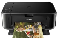 Canon PIXMA MG3650S A4 4800x1200 dpi 99 57ppm USB Wifi Duplex Black (1 of 2)