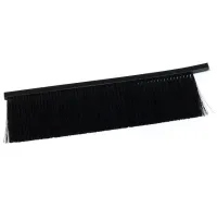 Brosse Triton pour appareillage mural pour câbles 300x70mm (1 of 1)