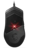 Игровая мышь CLUTCH GM30 Gaming, 6200 dpi, RGB-подсветка, 6 кнопок, USB thumbnail (5 of 5)