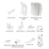 Ubiquiti LiteBeam 5AC Gen2 - AP client 5GHz antenna 23dBi MIMO2x2 airMAX AC 1x Gbit RJ45 PoE 24V thumbnail (4 of 4)