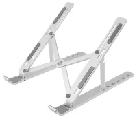 MISURA portable ergonomesche Laptop Stand ME04 (1 of 3)