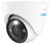 Reolink P434 8MPx utomhus IP-kamera 3x zoom 3840x2160 torn SD-kortplats upp till 256GB IP67 PoE IR 30m