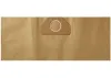 NEDIS vacuum cleaner bags 10 pieces paper Kärcher 2201 brown thumbnail (2 of 2)