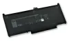 DELL batteri 4-cellet 60 Wh thumbnail (1 of 2)