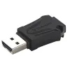 VERBATIM Clé USB Store 'n' Go ToughMAX 64 Go USB 2.0 noir thumbnail (1 of 2)