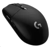 Mouse para jogos sem fio Logitech G305 LIGHTSPEED PRETO EWR2