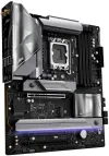 ASRock Z890 Livemixer WiFi Intel Z890 LGA1851 4x DDR5 4x M.2 HDMI 2x Thunderbolt 4 WiFi ATX