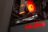 HAL3000 Online Gamer Pro AMD Ryzen 5 9600X 32 GB DDR5 RTX 4070 1 TB PCIe SSD WiFi W11 thumbnail (13 of 14)