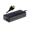 TRX Akyga 90W adaptateur secteur chargeur IBM Lenovo 20V 4.5A Carré jaune Slim Tip non original thumbnail (1 of 1)