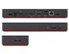 Lenovo ThinkPad Thunderbolt Dock 4.gen-135W (adaptador 2x DP HDMI RJ45 1xUSB-C4xUSB 3.11xThunderbolt) thumbnail (2 of 2)