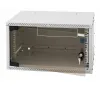 Triton 19" 6U 400mm einteiliger Schrank zerlegt DeltaX thumbnail (1 of 6)