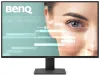 BENQ 27" LED GW2791 1920x1080 IPS панел 100Hz 1300:1 5ms HDMI DP черен