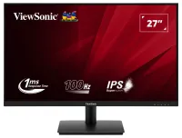 ViewSonic VA270-H 27" IPS 16:9 1920x1080 1 ms 100Hz 250cd m2 HDMI VGA (1 of 5)