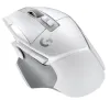 Геймърска мишка Logitech G502 X LIGHTSPEED БЯЛА EER2