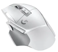 Rato Gaming Logitech G502 X LIGHTSPEED BRANCO EER2 (1 of 6)