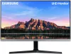 Samsung U28R550 28" 3840x2160 IPS 4ms 300 cd m2 DP HMDI VESA černošedý