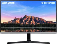 Samsung U28R550 28" 3840x2160 IPS 4ms 300 cd m2 DP HMDI VESA must hall (1 of 8)