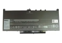 Акумулятор DELL 4-cell 55Wh LI-ON для Latitude E7270 E7470 (1 of 1)