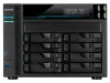 Asustor NAS AS6508T 8x 25" 35" SATA III 2x M.2 Intel ATOM C3538 2,1 GHz 8 GB 2x 10 GbE + 2x 2,5 GbE 2x USB 3.2 thumbnail (4 of 5)