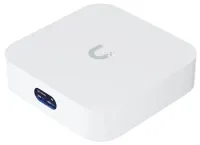 Ubiquiti UniFi Express — maršrutētājs 2,4 5 GHz Wi-Fi 6 UniFi tīkls OS 2 x GbE (1 of 8)